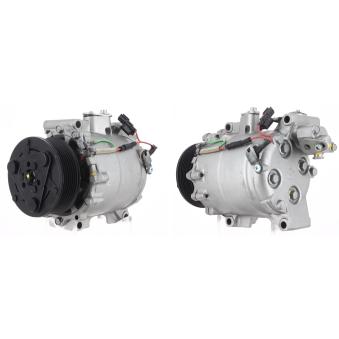 Compresseur, climatisation CEVAM [8643302]