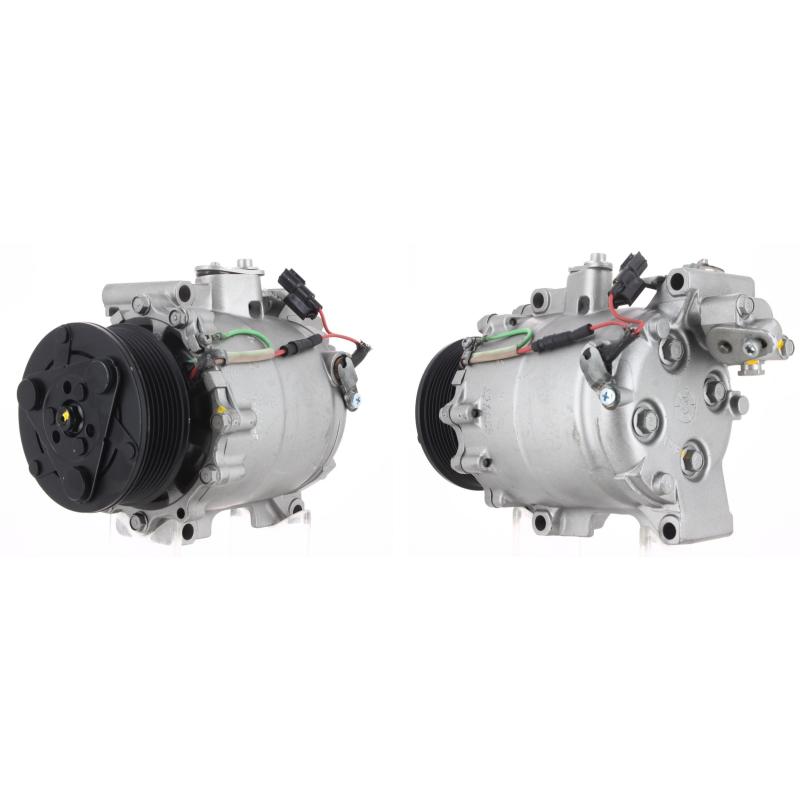 Compresseur, climatisation CEVAM 8643302 - Visuel 1