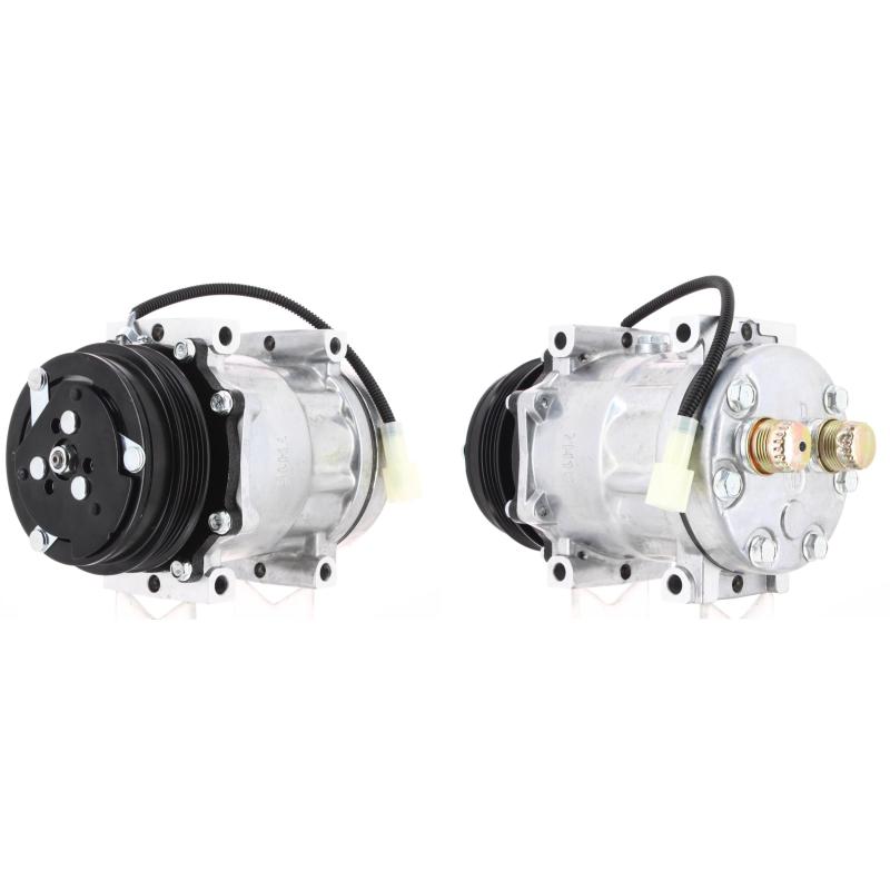 Compresseur, climatisation CEVAM 8645502 - Visuel 1