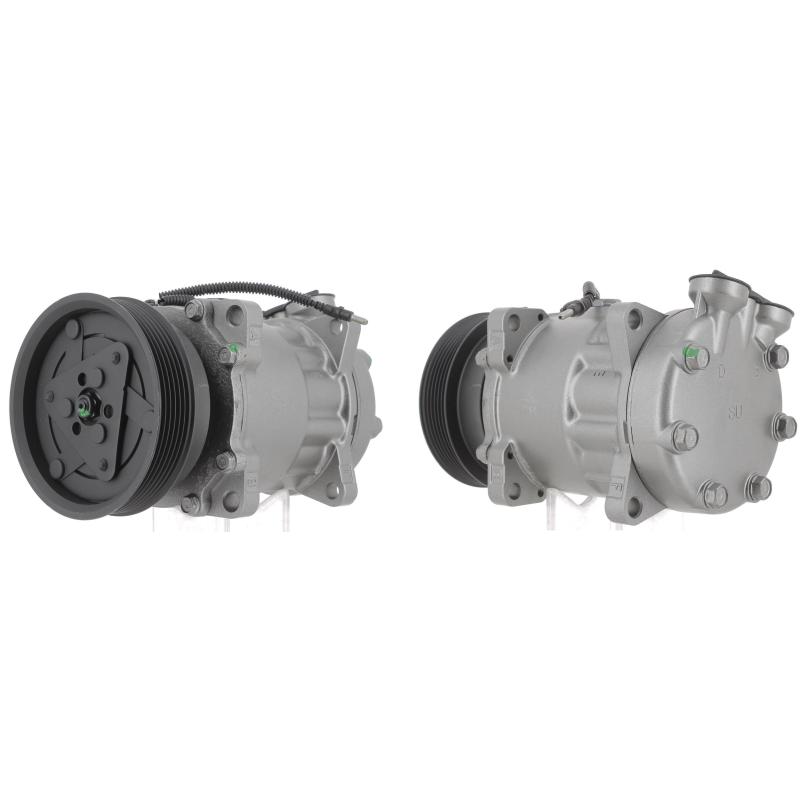 Compresseur, climatisation CEVAM 8645505 - Visuel 1