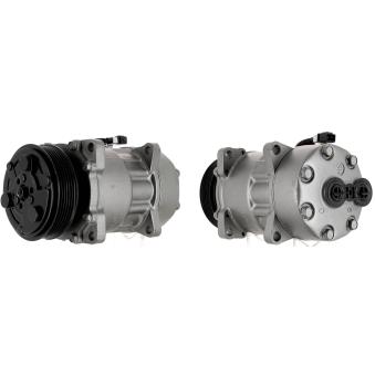 Compresseur, climatisation CEVAM OEM 701820805A