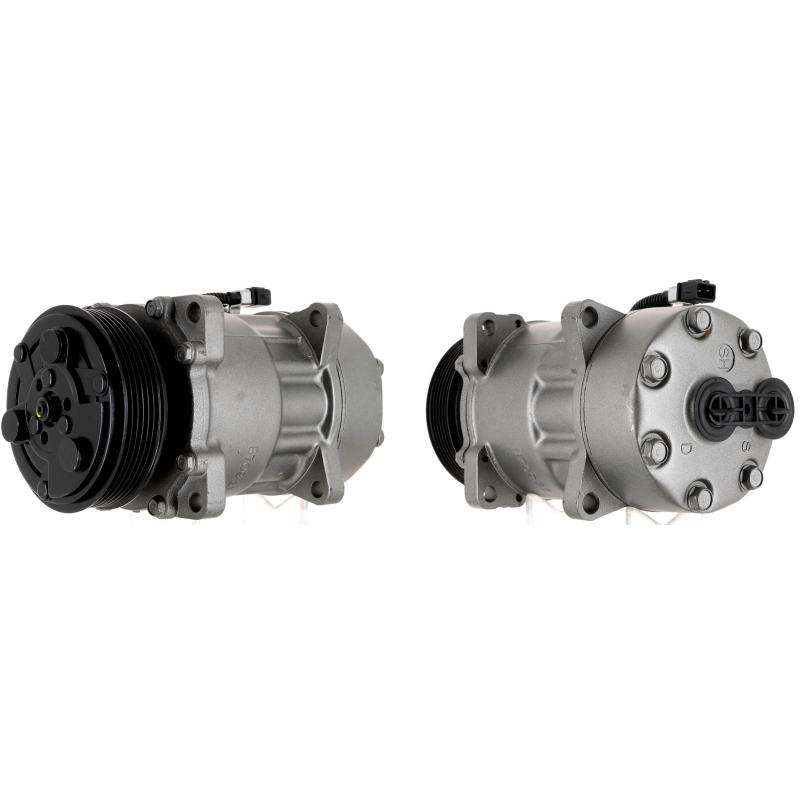 Compresseur, climatisation CEVAM 8645541 - Visuel 1