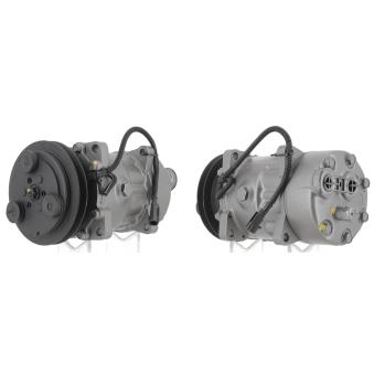 Compresseur, climatisation CEVAM [8645561]