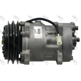 Compresseur, climatisation CEVAM OEM 11412632