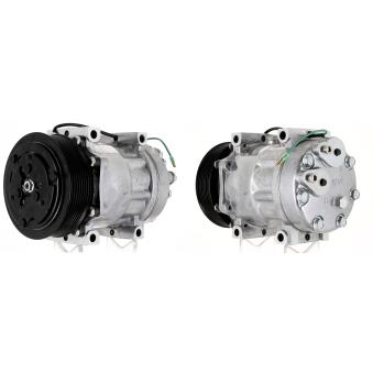 Compresseur, climatisation CEVAM OEM 211841142