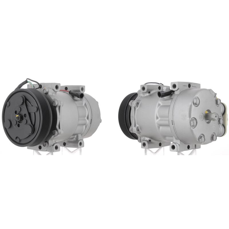 Compresseur, climatisation CEVAM 8645631 - Visuel 1