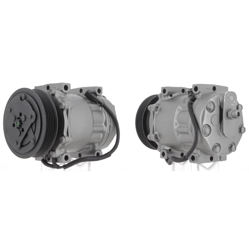 Compresseur, climatisation CEVAM 8645632 - Visuel 1