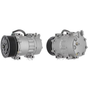 Compresseur, climatisation CEVAM OEM 1531196