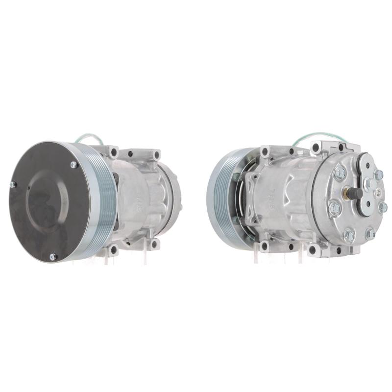 Compresseur, climatisation CEVAM 8645644 - Visuel 1