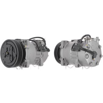 Compresseur, climatisation CEVAM [8645692]