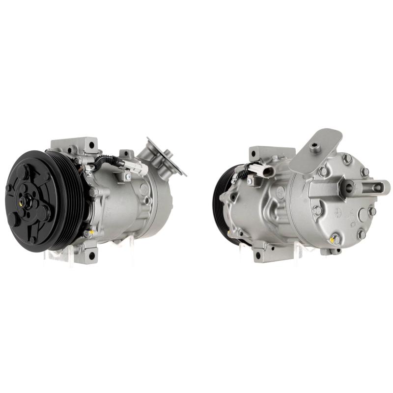 Compresseur, climatisation CEVAM 8646013 - Visuel 1