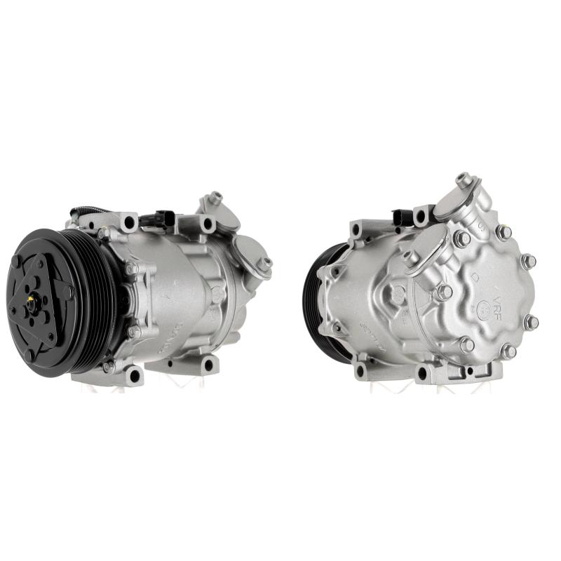 Compresseur, climatisation CEVAM 8646016 - Visuel 1