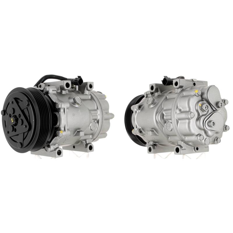 Compresseur, climatisation CEVAM 8646017 - Visuel 1