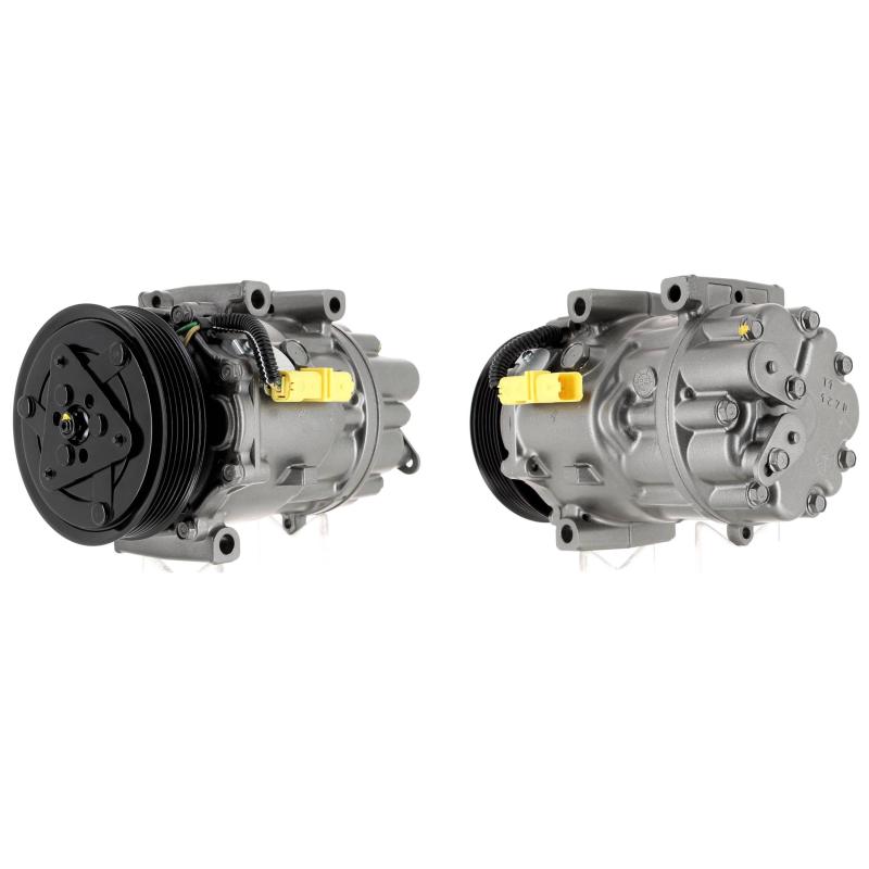 Compresseur, climatisation CEVAM 8646026 - Visuel 1