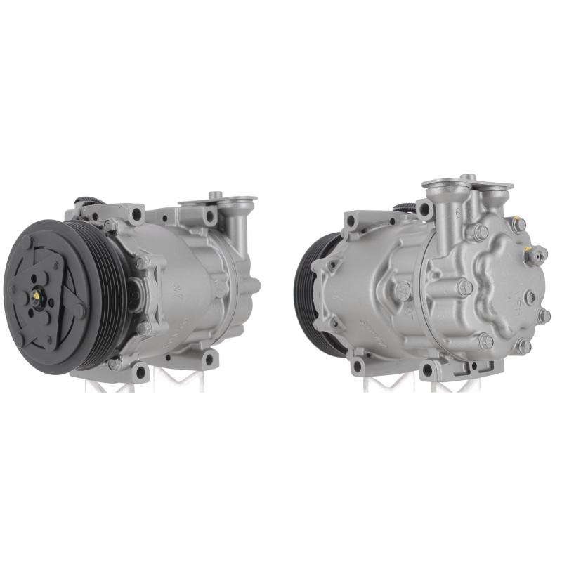 Compresseur, climatisation CEVAM 8646031 - Visuel 1