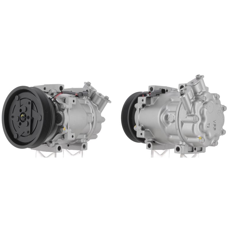 Compresseur, climatisation CEVAM 8646037 - Visuel 1