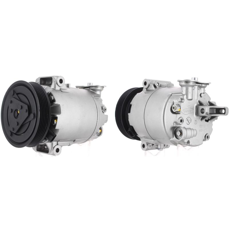 Compresseur, climatisation CEVAM 8646038 - Visuel 1