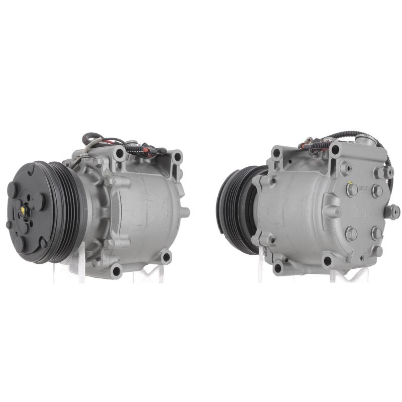 Compresseur, climatisation CEVAM 8649591 - Visuel 1