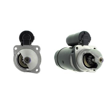 Démarreur CEVAM OEM 77563430 Démarreur CEVAM OEM 77563430