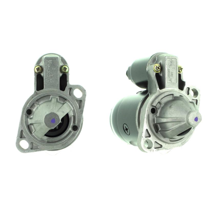 Démarreur CEVAM 8673 - Visuel 1