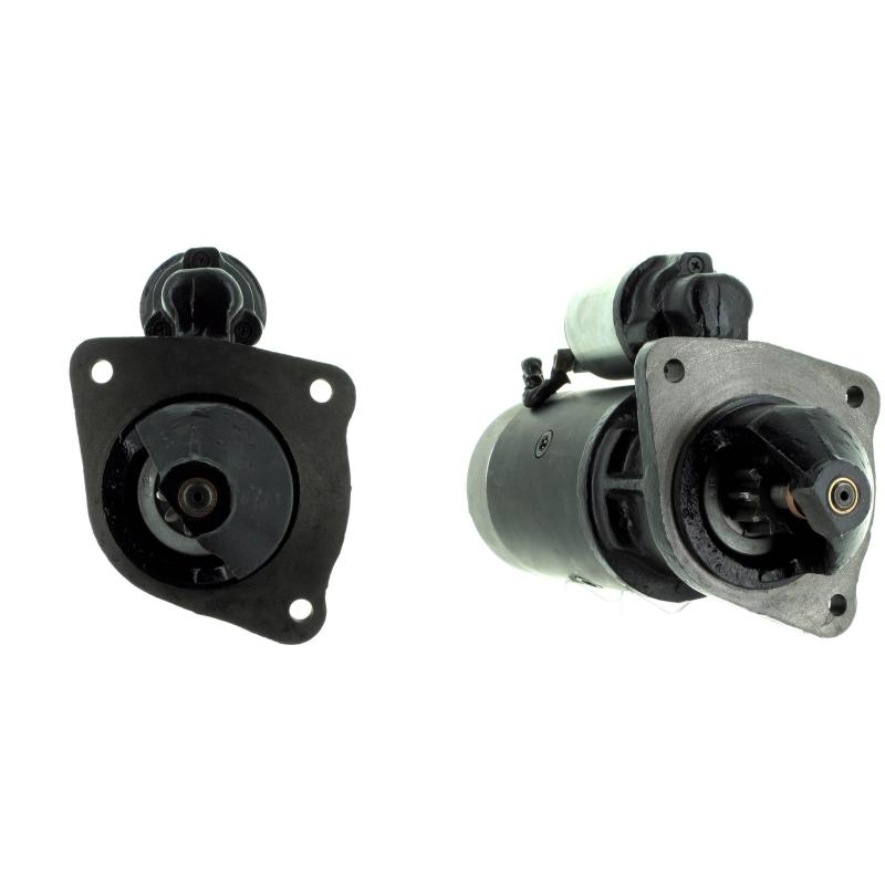 Démarreur CEVAM 8678 - Visuel 1