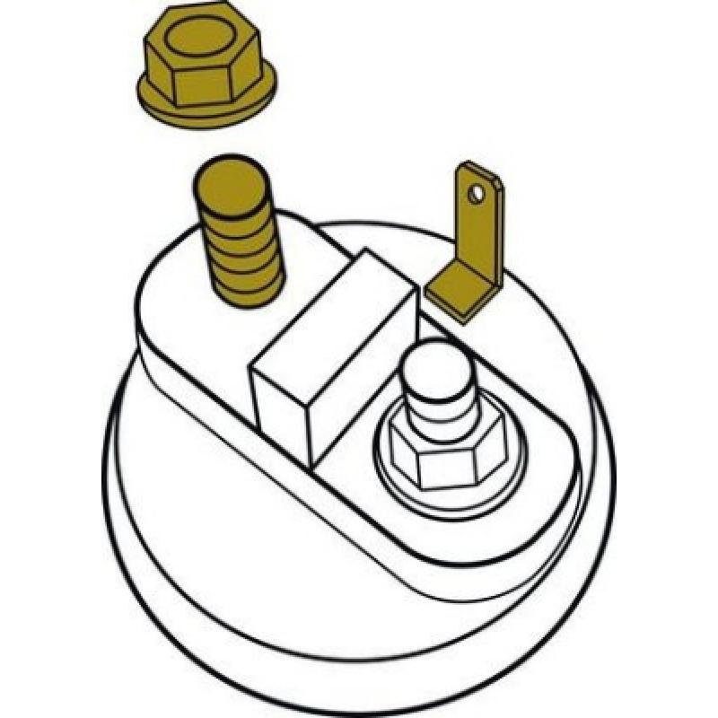 Démarreur CEVAM 8678 - Visuel 2