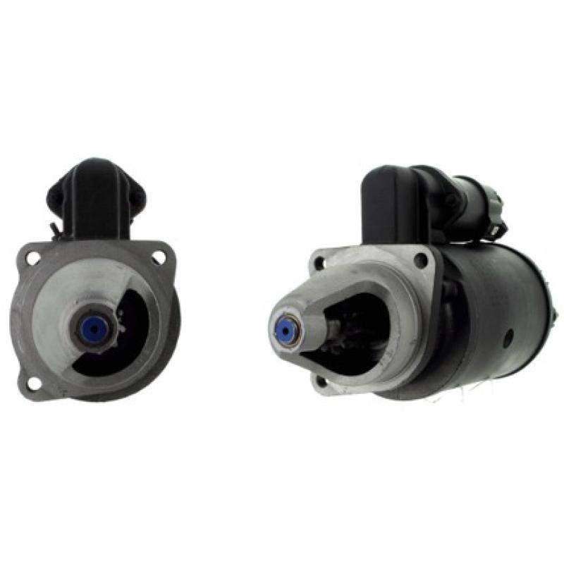 Démarreur CEVAM 8679 - Visuel 1