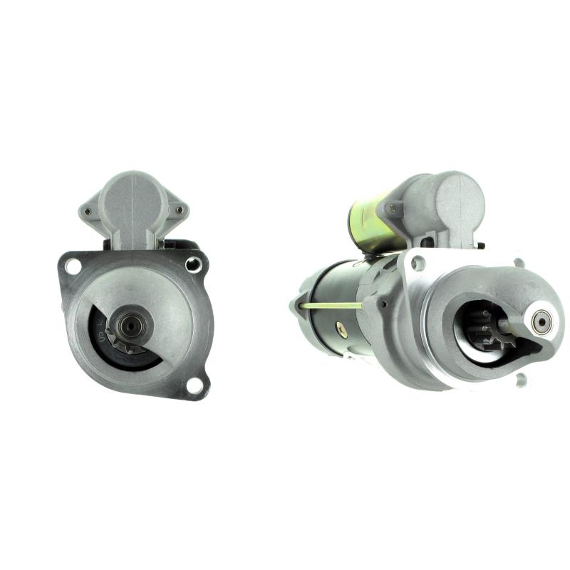 Démarreur CEVAM 8681 - Visuel 1