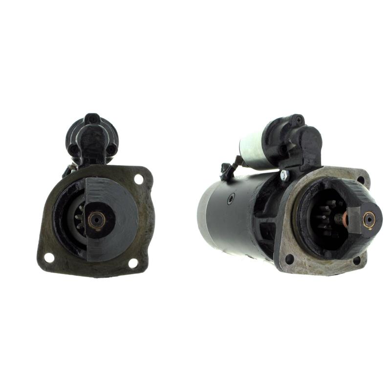 Démarreur CEVAM 8691 - Visuel 1