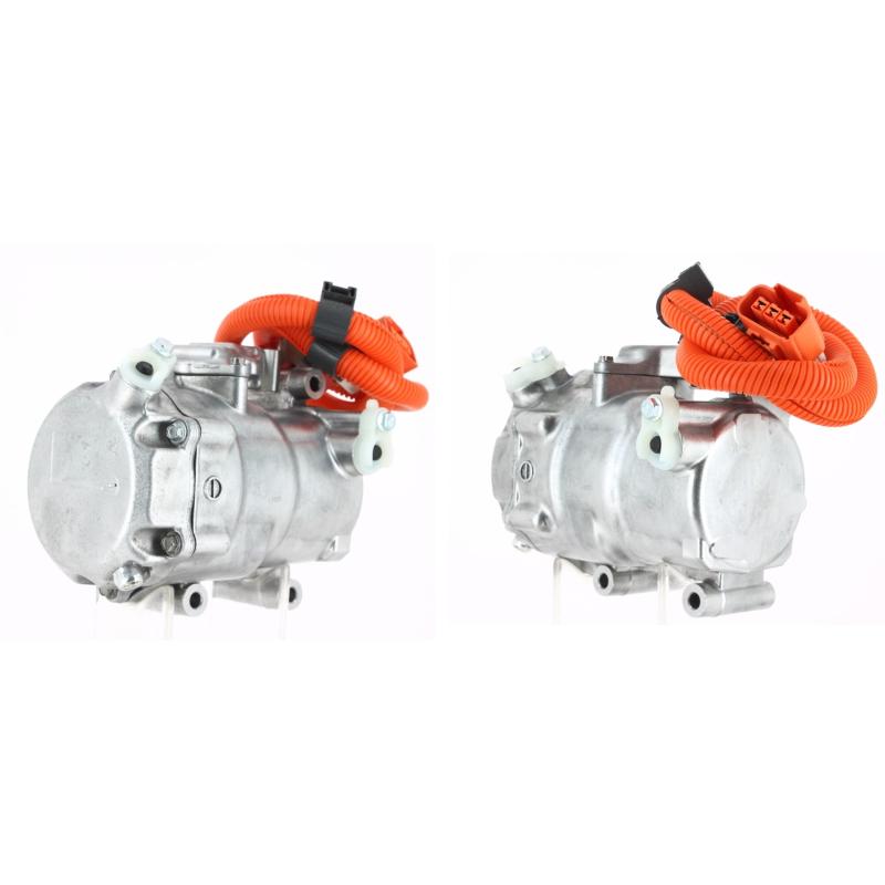 Compresseur, climatisation CEVAM 8700350 - Visuel 1