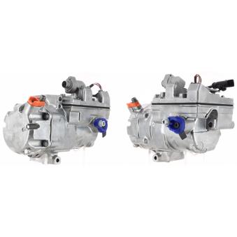 Compresseur, climatisation CEVAM OEM 7P0820803H Compresseur, climatisation CEVAM OEM 7P0820803H