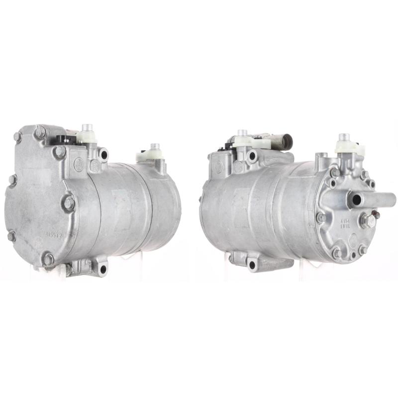 Compresseur, climatisation CEVAM 8700366 - Visuel 1