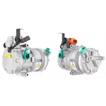 Compresseur, climatisation CEVAM OEM 97701K4000 Compresseur, climatisation CEVAM OEM 97701K4000