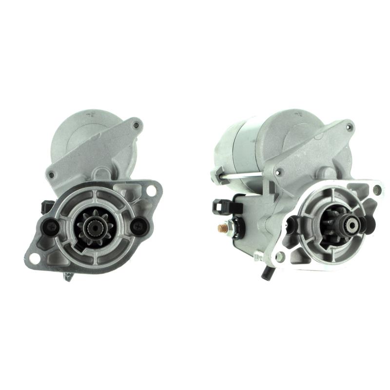 Démarreur CEVAM 8706 - Visuel 1