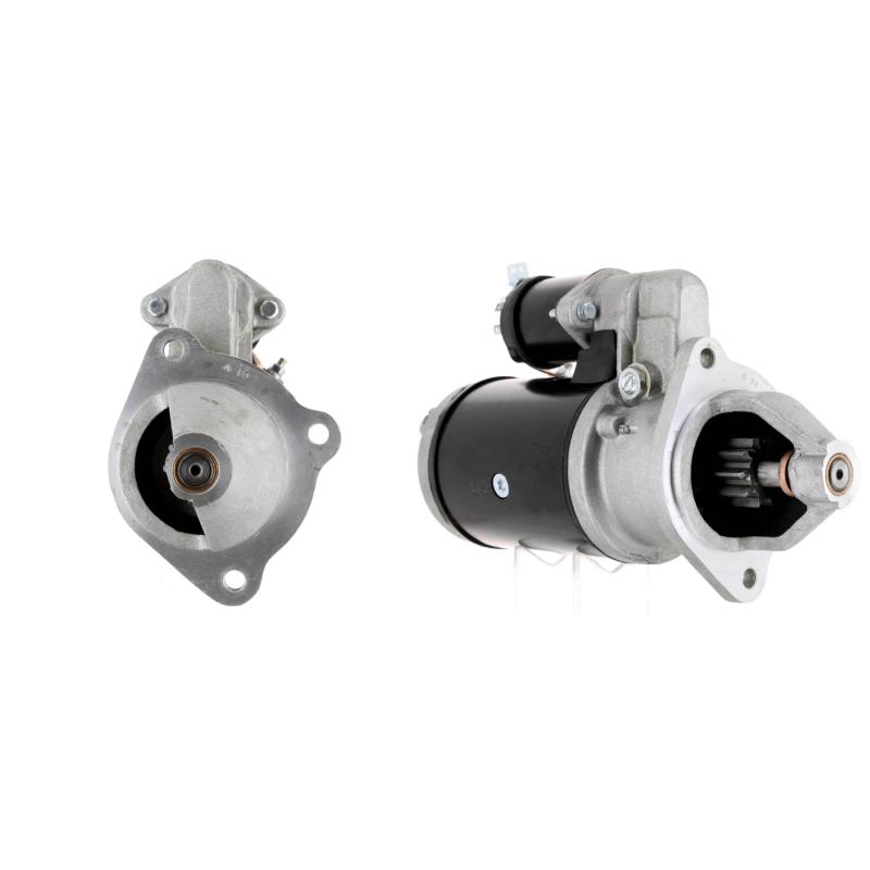 Démarreur CEVAM 8709 - Visuel 1