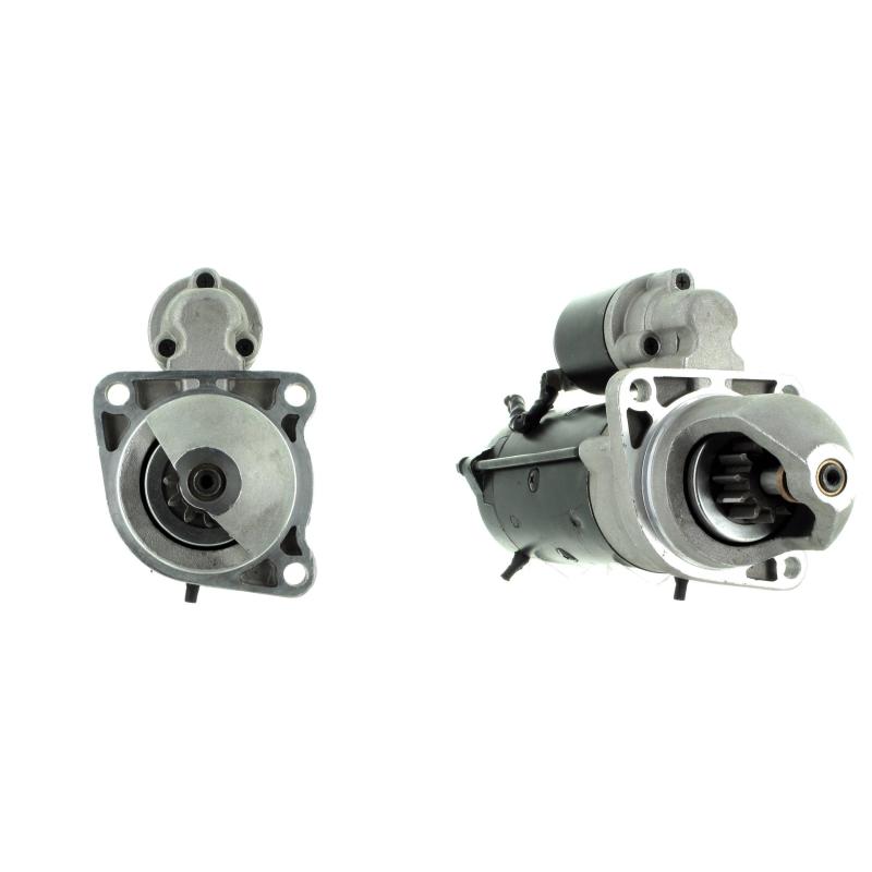 Démarreur CEVAM 8710R - Visuel 1