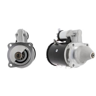 Démarreur CEVAM 8719 pour FORD FOCUS 2.0 16V - 131cv