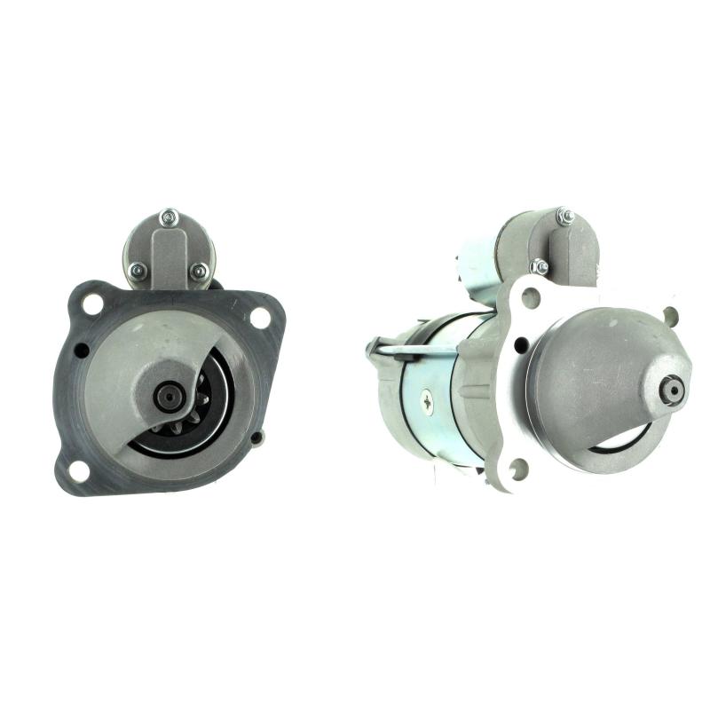 Démarreur CEVAM 8719R - Visuel 1