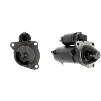 Démarreur CEVAM OEM 168065M3
