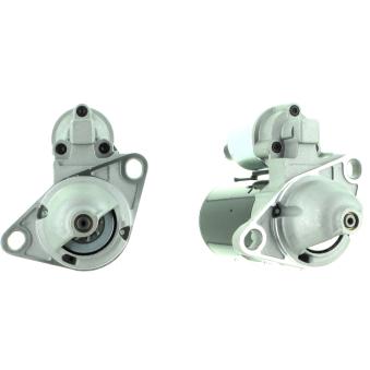 Démarreur CEVAM 8746 pour SUBARU FORESTER 2.0 - 122cv