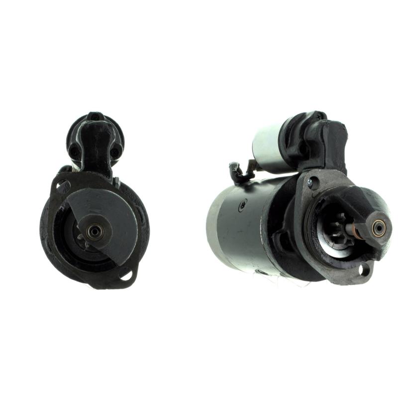 Démarreur CEVAM 8757 - Visuel 1