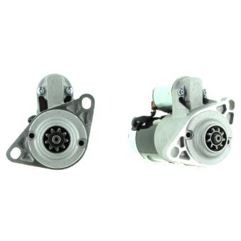 Démarreur CEVAM 8760 pour KIA CEED 1.6 CRDi 90 - 90cv