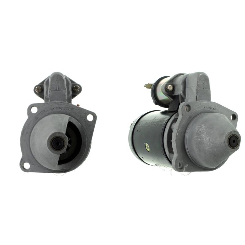 Démarreur CEVAM 8780 - Visuel 1