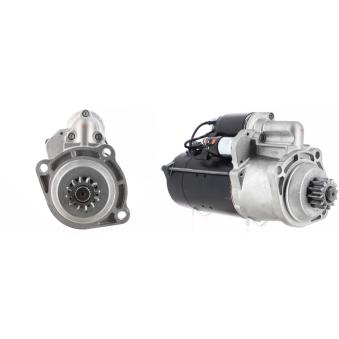 Démarreur CEVAM 8796 pour MAZDA 626 2.0 - 140cv