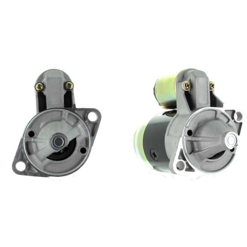 Démarreur CEVAM 8813 - Visuel 1