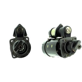 Démarreur CEVAM [8822]