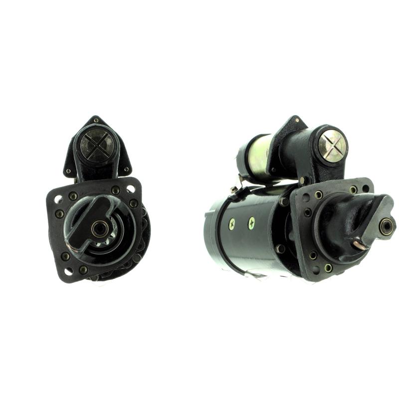 Démarreur CEVAM 8822 - Visuel 1