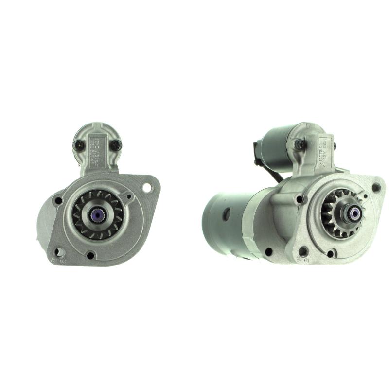 Démarreur CEVAM 8844 - Visuel 1