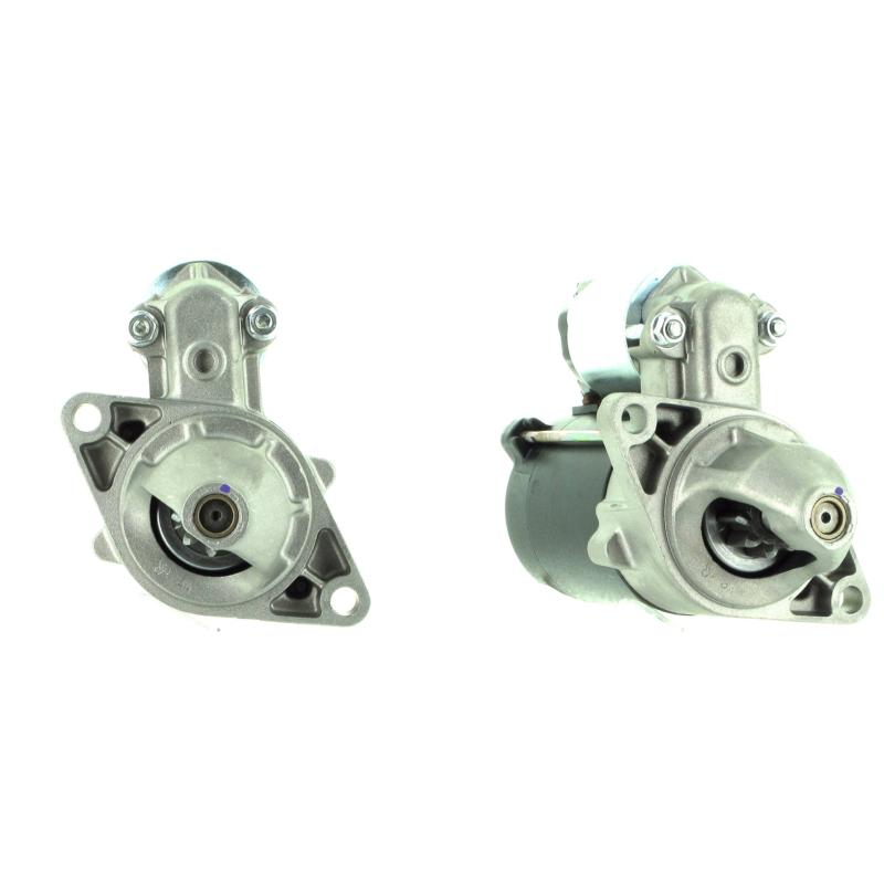 Démarreur CEVAM 8848 - Visuel 1