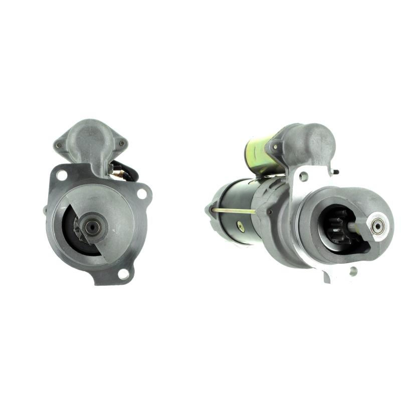 Démarreur CEVAM 8854 - Visuel 1